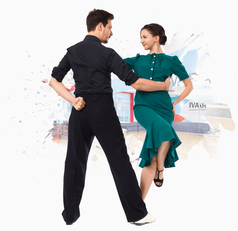 tango program2